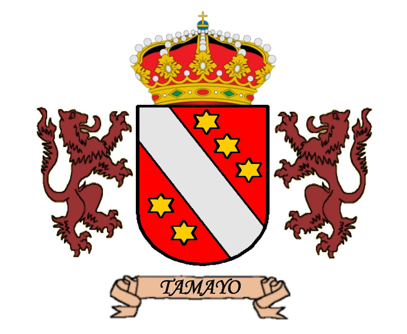 APELLIDO TAMAYO